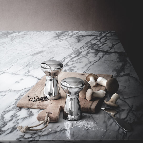 Alfredo Salt and Pepper Grinder, Georg Jensen