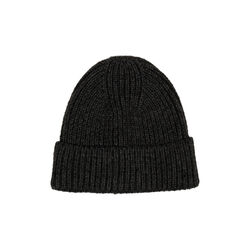 Nico Beanie, dark grey, SUI AVA
