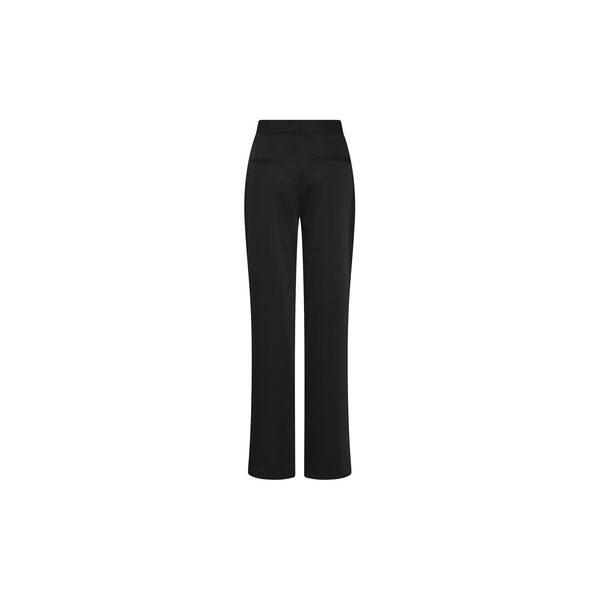 CedarsBBIvala Pants, black, Bruuns Bazaar
