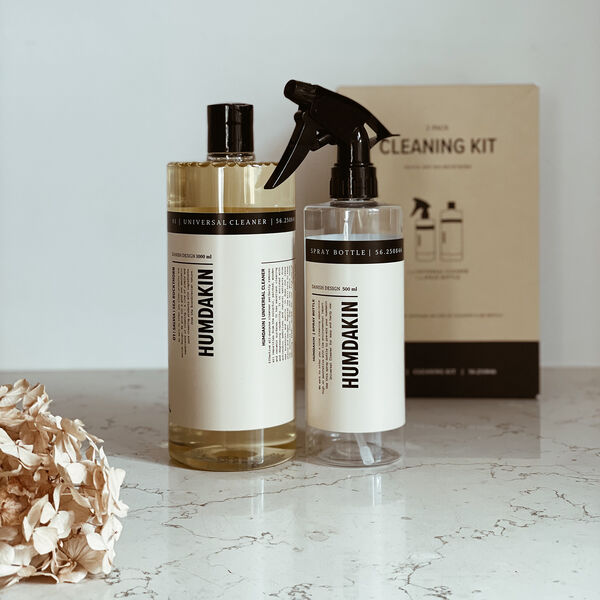 Cleaning Kit Cleaning Kit, Humdakin