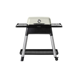 FORCE™ Gas Barbeque, stone, EVERDURE by Heston Blumenthal