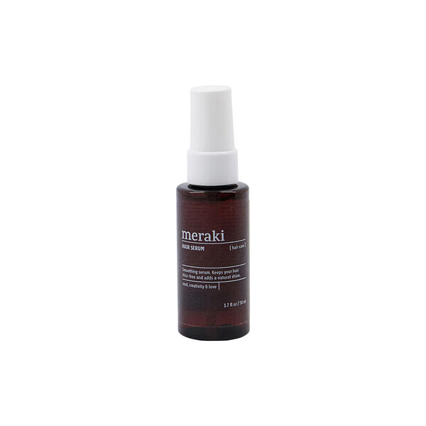 Hair Serum, Meraki