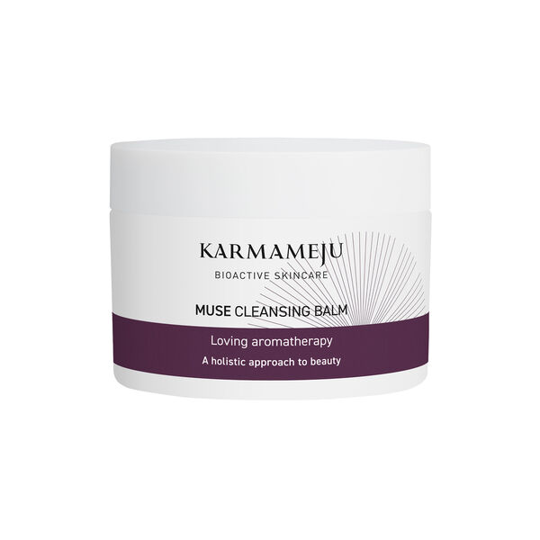 Muse Cleansing Balm Muse Cleansing Balm, Karmameju
