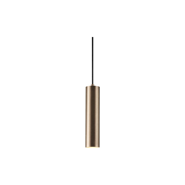 ZERO S2 Pendant, rose gold, LIGHT-POINT