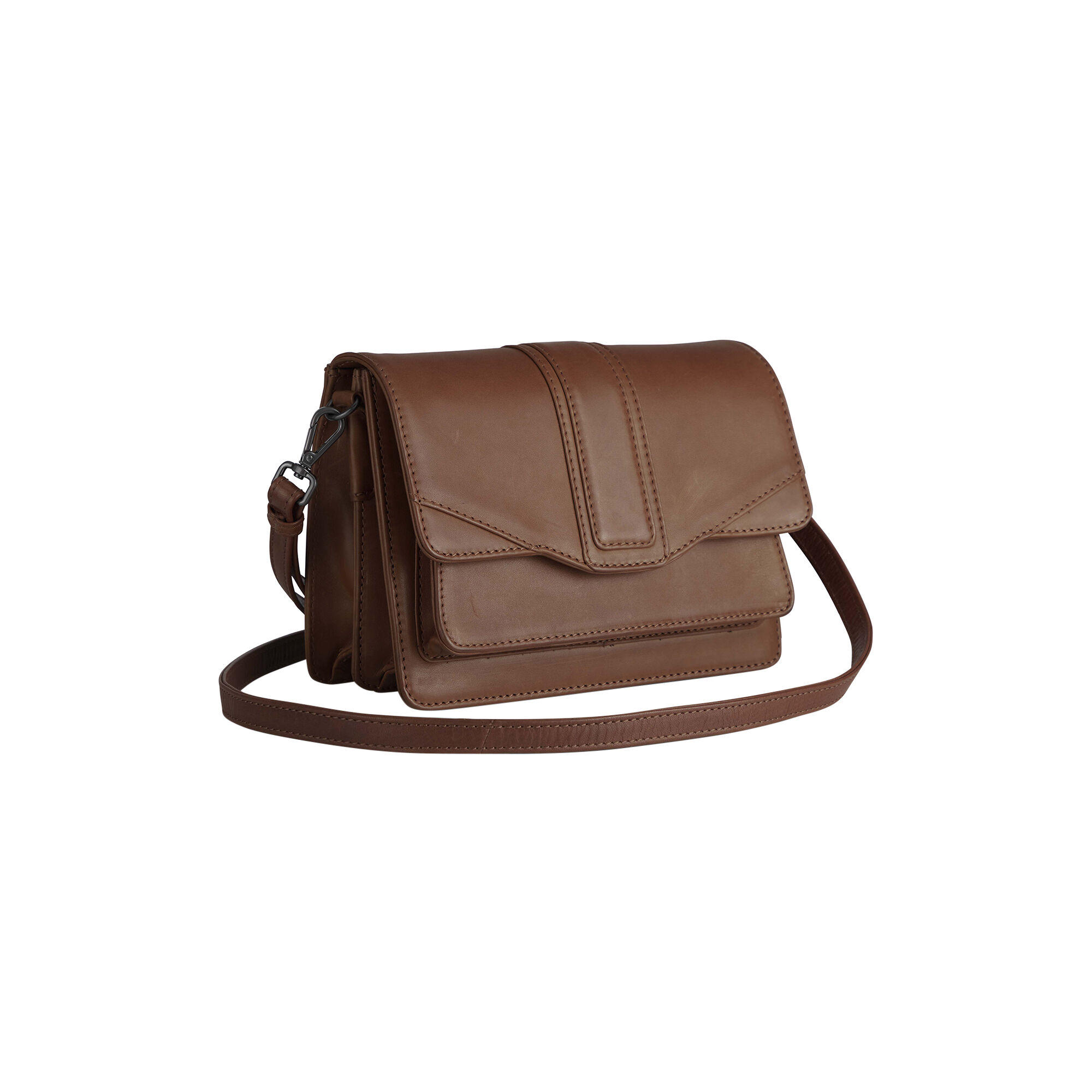 Chestnut crossbody bag sale