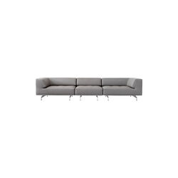 EJ 450 Delphi Sofa, Crisp, Fredericia Furniture