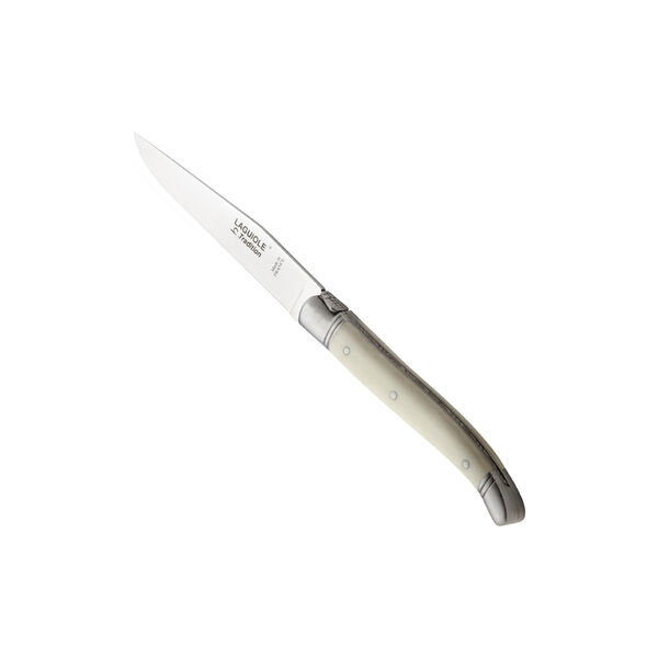 Laguiole Tradition Steak Knife Laguiole Tradition Steak Knife, Laguiole Tradition