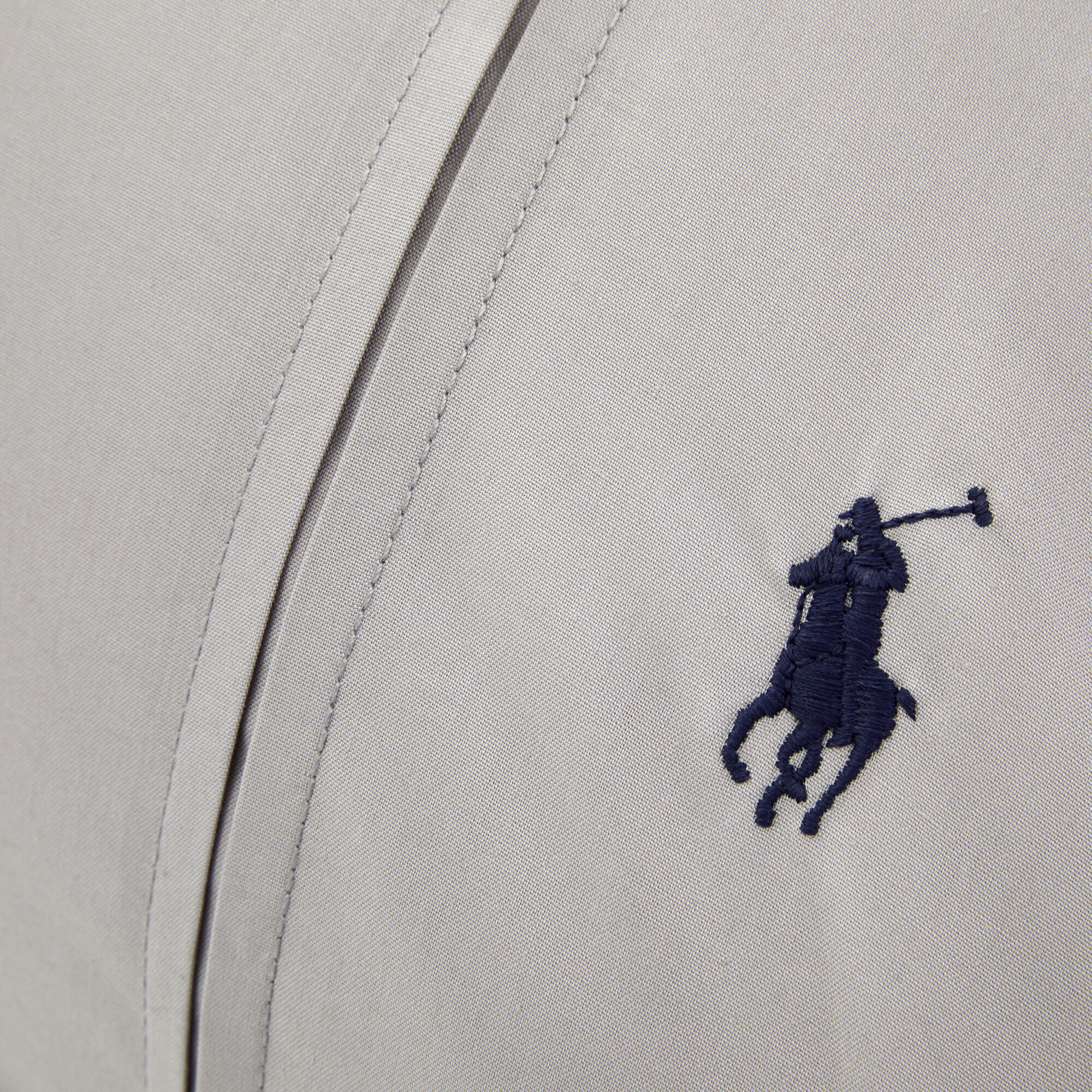 Polo pillow cases best sale