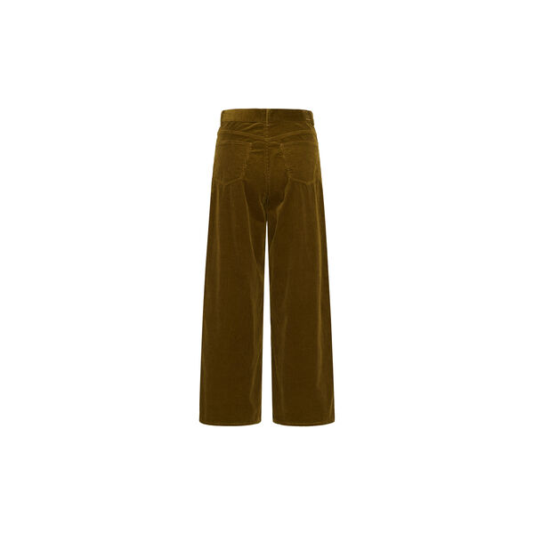 NanetteIW Wide Pants, tapenade, InWear