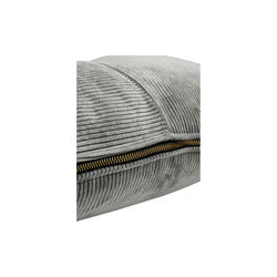 Wille Cushion, light grey, Compliments