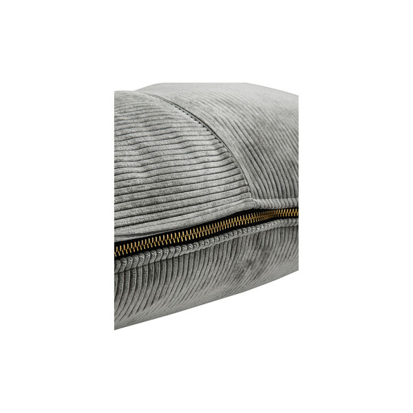 Wille Cushion, light grey Wille Cushion, light grey, Compliments