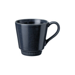Knabstrup Mug, blue, Knabstrup Keramik