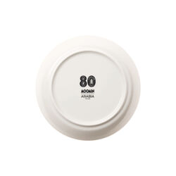 Festive Moments plate &Oslash; 19 cm, Moomin Arabia