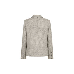 MMBelize Bessi Blazer, mourning dove, MOS MOSH