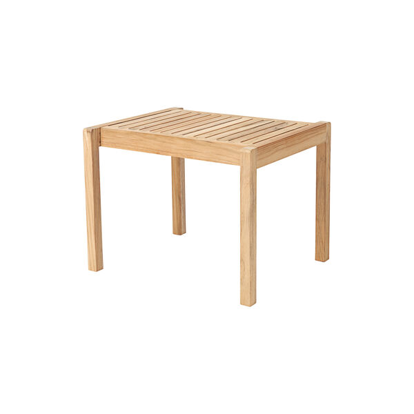 CH AH911 Outdoor Side Table CH AH911 Outdoor Side Table, Carl Hansen & Søn