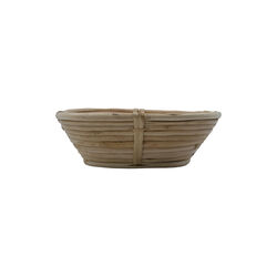 HDConical Basket, natural, House Doctor