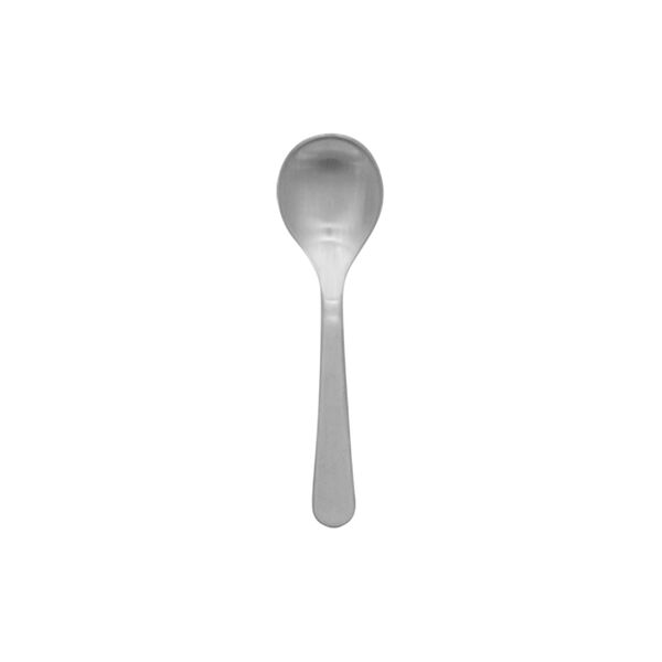 Salt Spoon Salt Spoon, Kay Bojesen