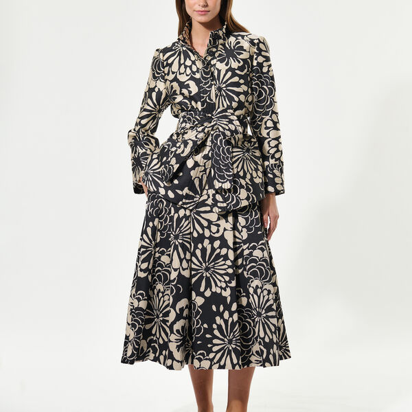 EllaDEA Jacket short, florana, Dea Kudibal