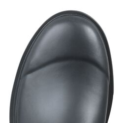 Chelsea Rain Boots, black black, Ilse Jacobsen Hornb&aelig;k