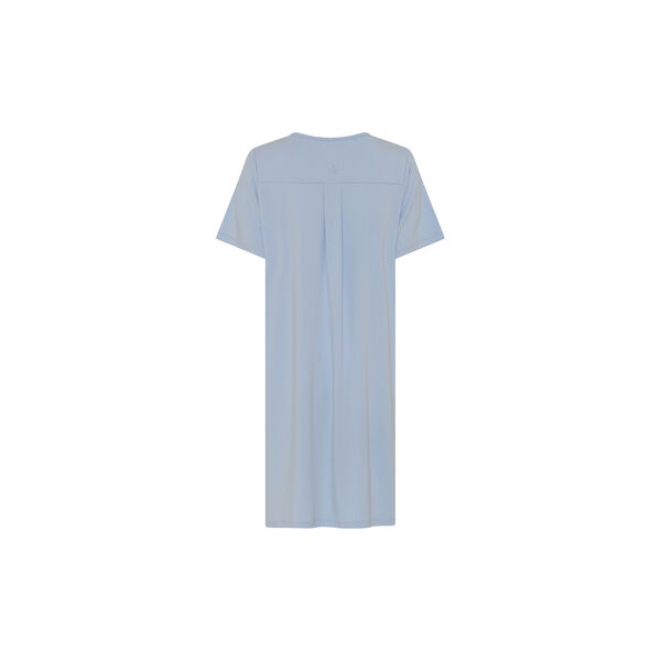 Bea Shortsleeved Dress, kentucky blue, CCDK Copenhagen