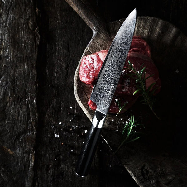 Gyoto Chef´s Knife, Gastrotools