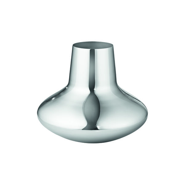 Koppel Medium Vase, Georg Jensen