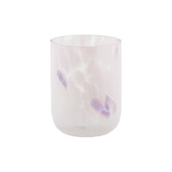 Flow Tumbler, multicolour pink, Kodanska