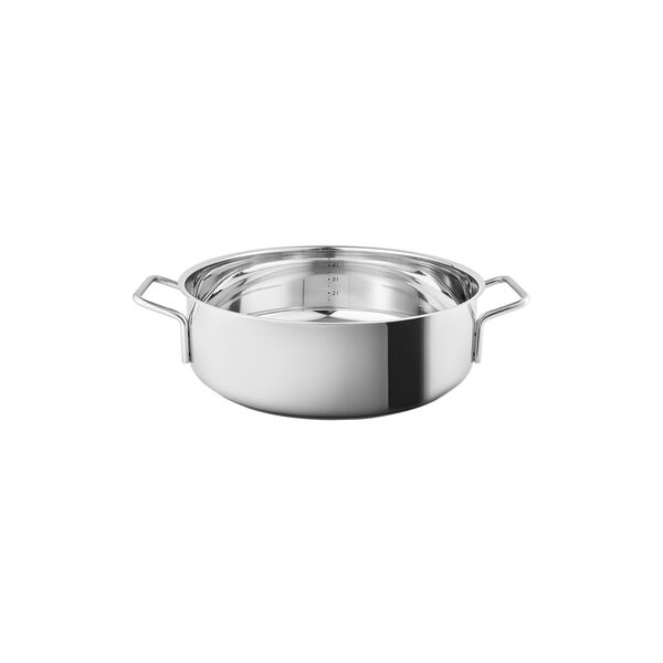 Sauté Pot Ø 28 cm Sauté Pot Ø 28 cm, Eva Trio