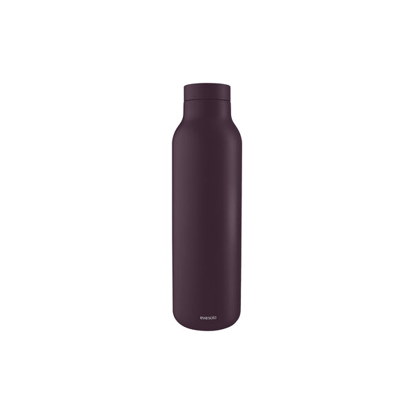 Urban Thermo flask 0.7 L Fig purple, Eva Solo