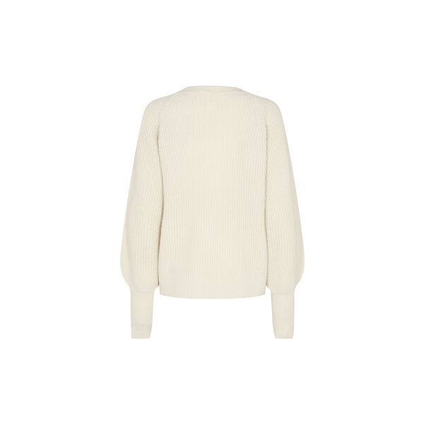 Skylight Intensiv sirene Cardigan, off white