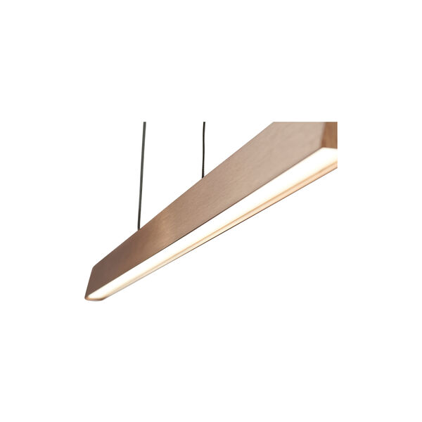 EDGE LINEAR S1000 Pendant, LIGHT-POINT