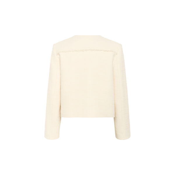 YuttaIW Jacket, whisper white YuttaIW Jacket, whisper white, InWear