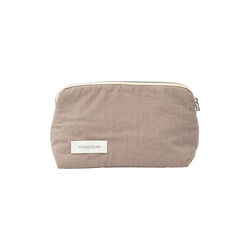 CELIA MINI TOILETRY BAG, talpa, Studio Feder