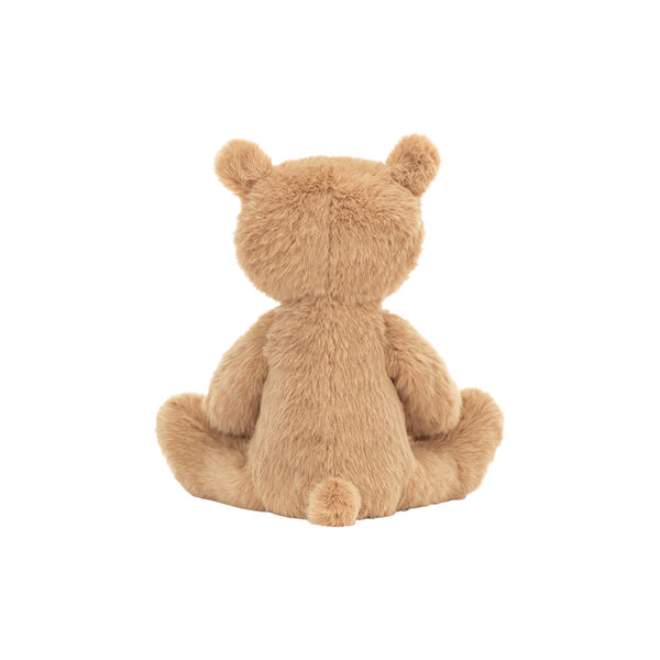 Rufus Bear, Jellycat