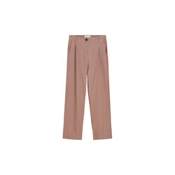 Billy Pant Zip Poplin, desert blush, Aiayu