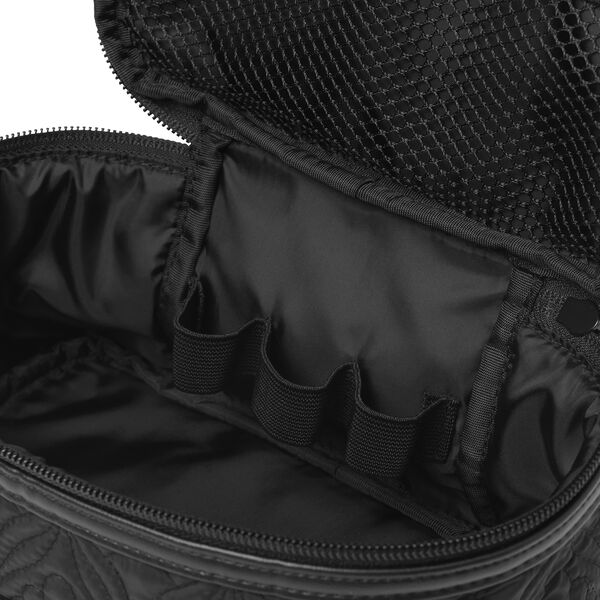 Day GW RE-Q Muslin Cosmetic Set2, black Day GW RE-Q Muslin Cosmetic Set2, black, DAY ET