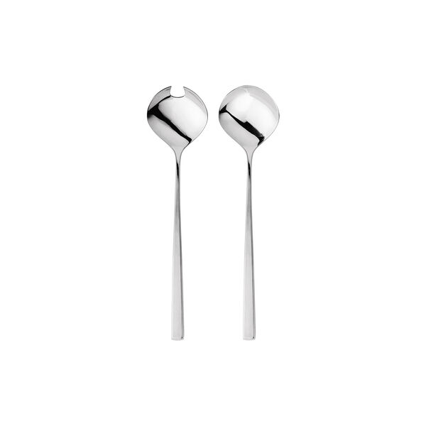 Fuga Salad Servers Fuga Salad Servers, Gense