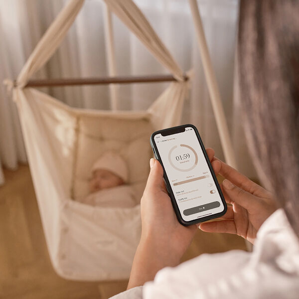 Moonboon Motor Connect, Moonboon