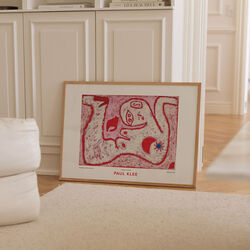 A Woman for Gods, Peléton