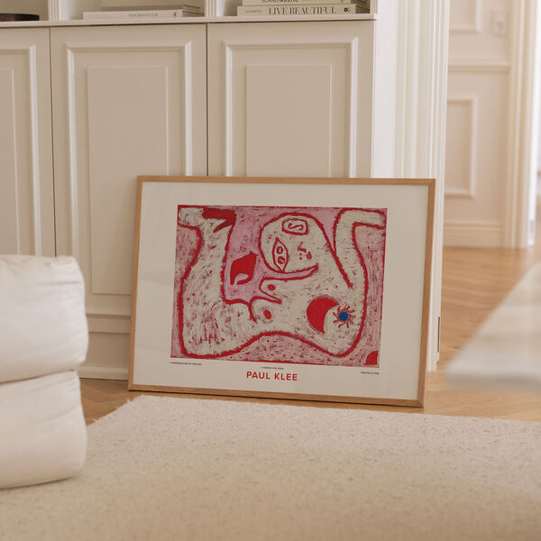 A Woman for Gods A Woman for Gods, Peléton