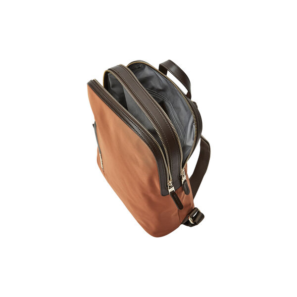 HUNTER BACKPACK, pecan nut, Mandarina Duck