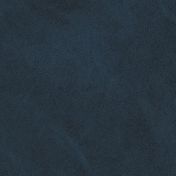 Nupo table mat Curve S, midnight blue, LIND DNA