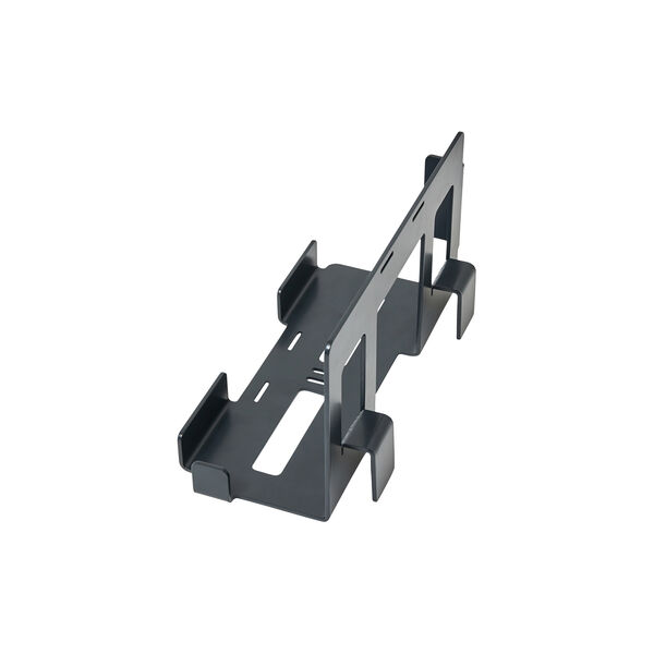 PS5 Mount, charcoal, Pedestal