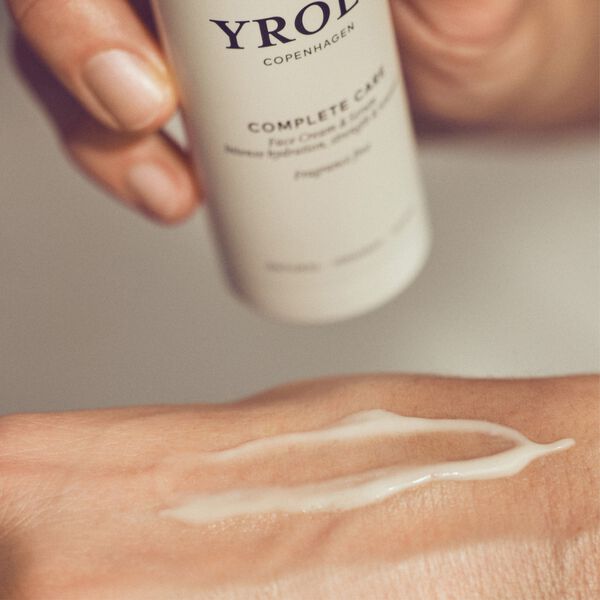 Complete Care, Yrol&iacute; Copenhagen