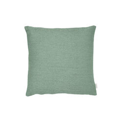 Jazz Cushion, dusty green, Compliments