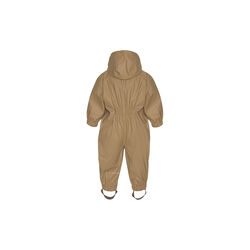 PU Rainsuit, caramel, VER de TERRE