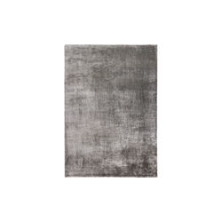 Northern Light Rug, smoke, Rezas