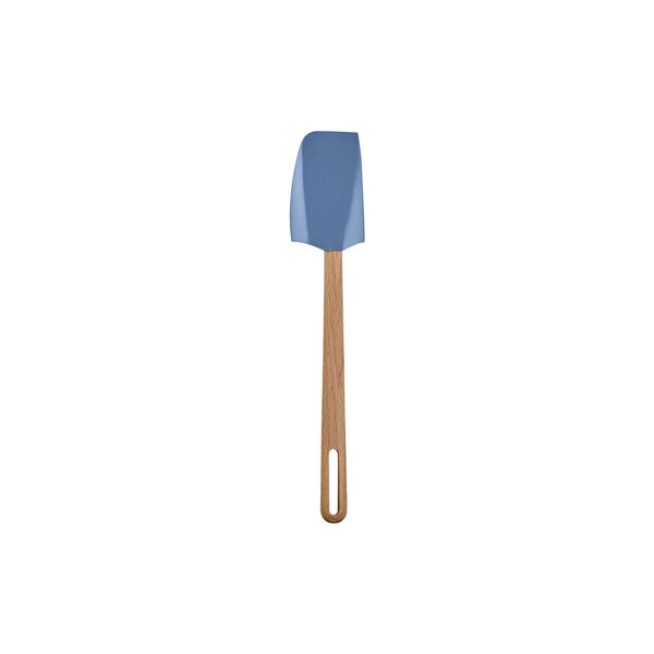 Signature medium spatula, chambray, Le Creuset