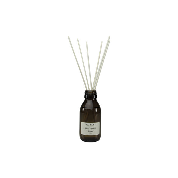 Diffuser, lemon grass, Munkholm