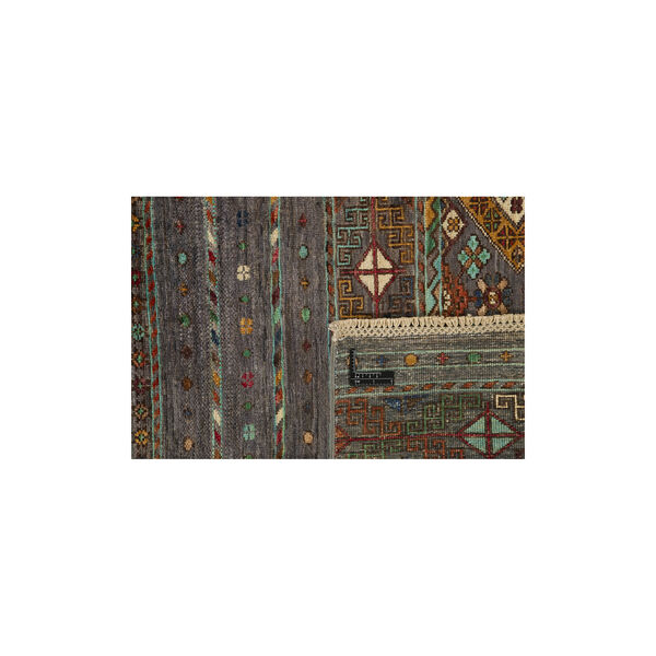 Shall Collection Rug, Rezas